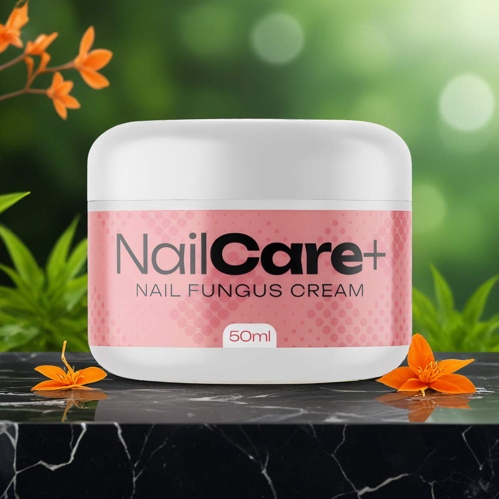 NailCare+