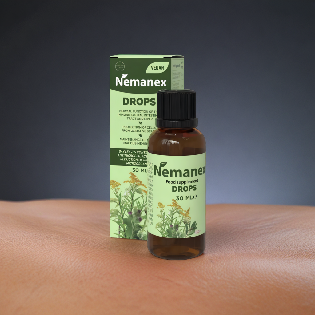 Nemanex