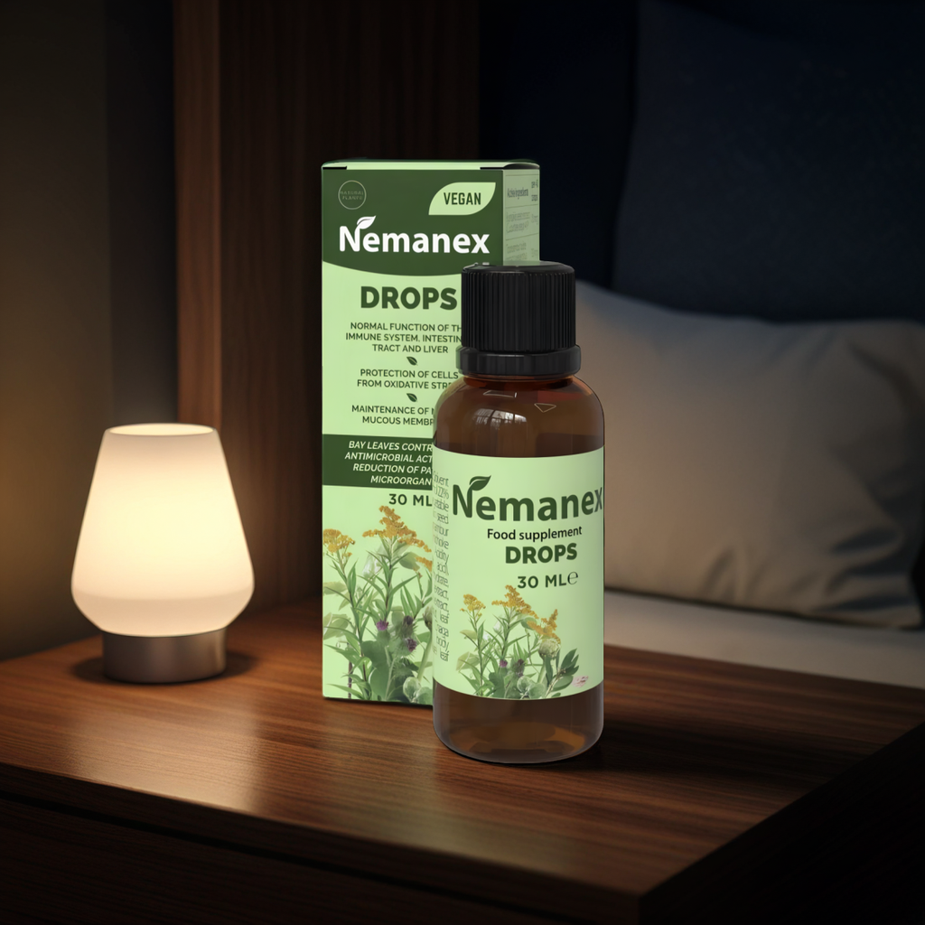 Nemanex