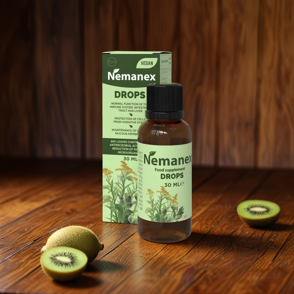 Nemanex