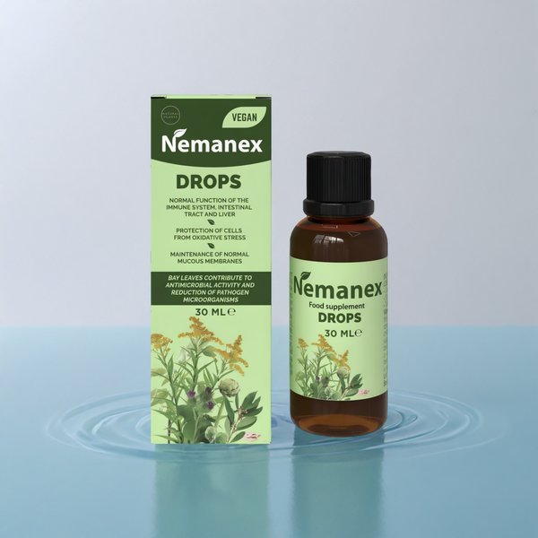 Nemanex