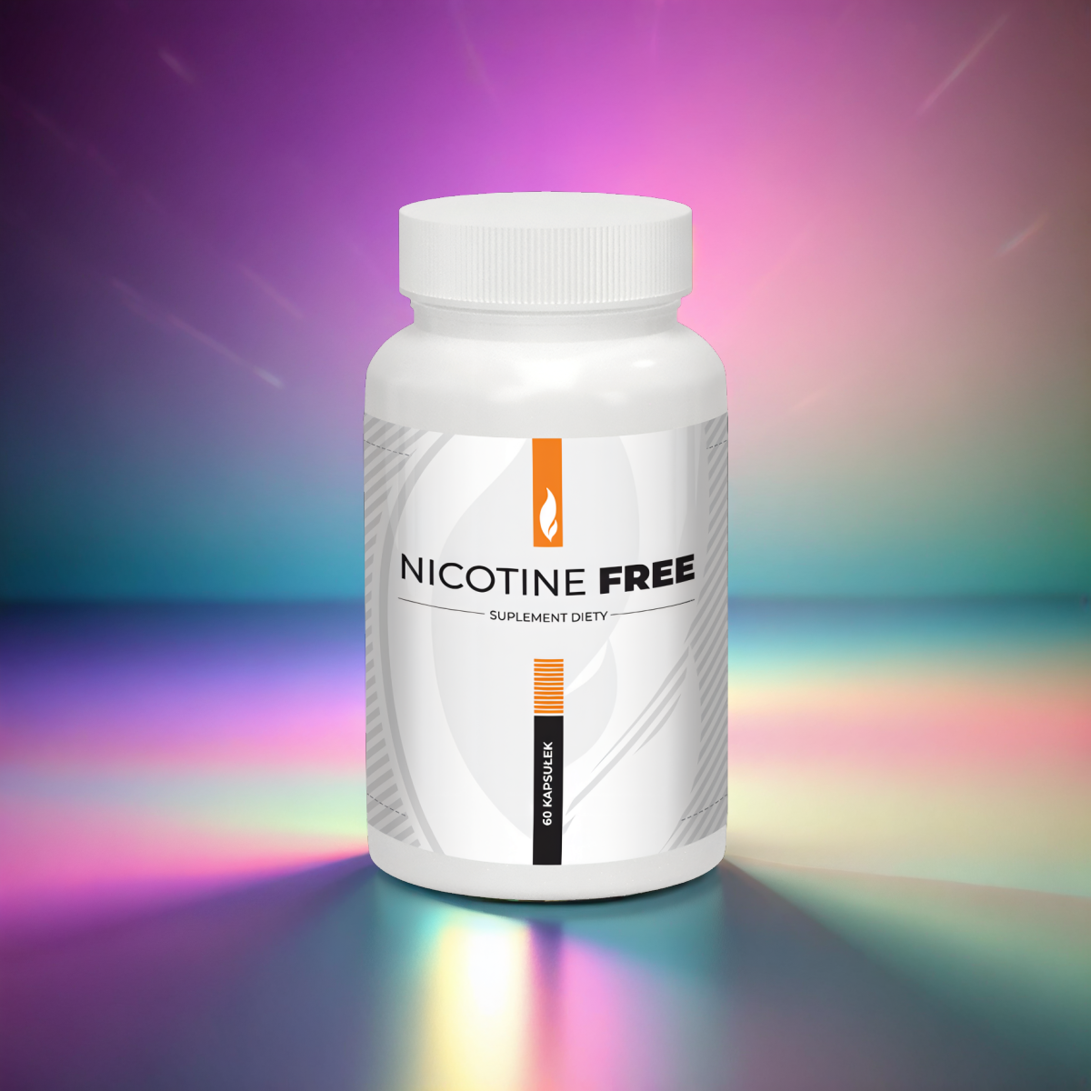 Nicotine Free