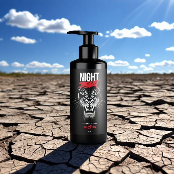 Night Beast