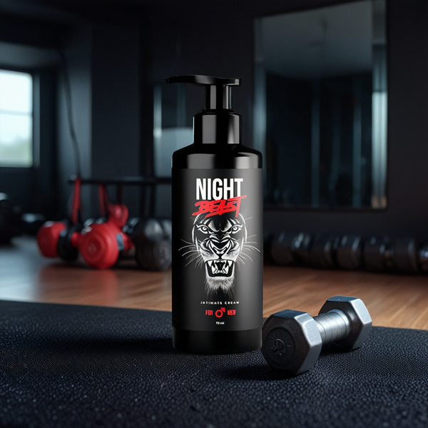 NIGHTBEAST