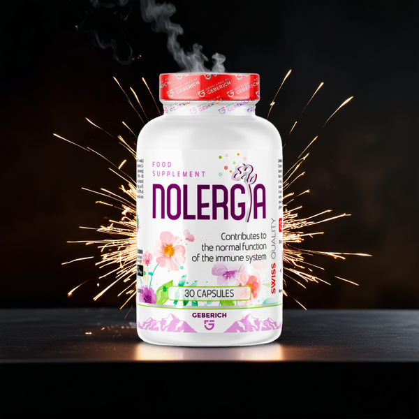 Nolergia