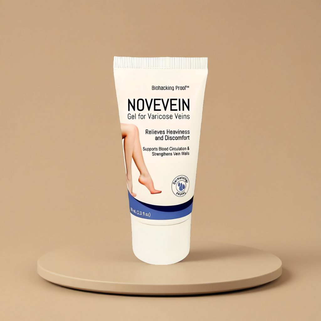 Nove Vein