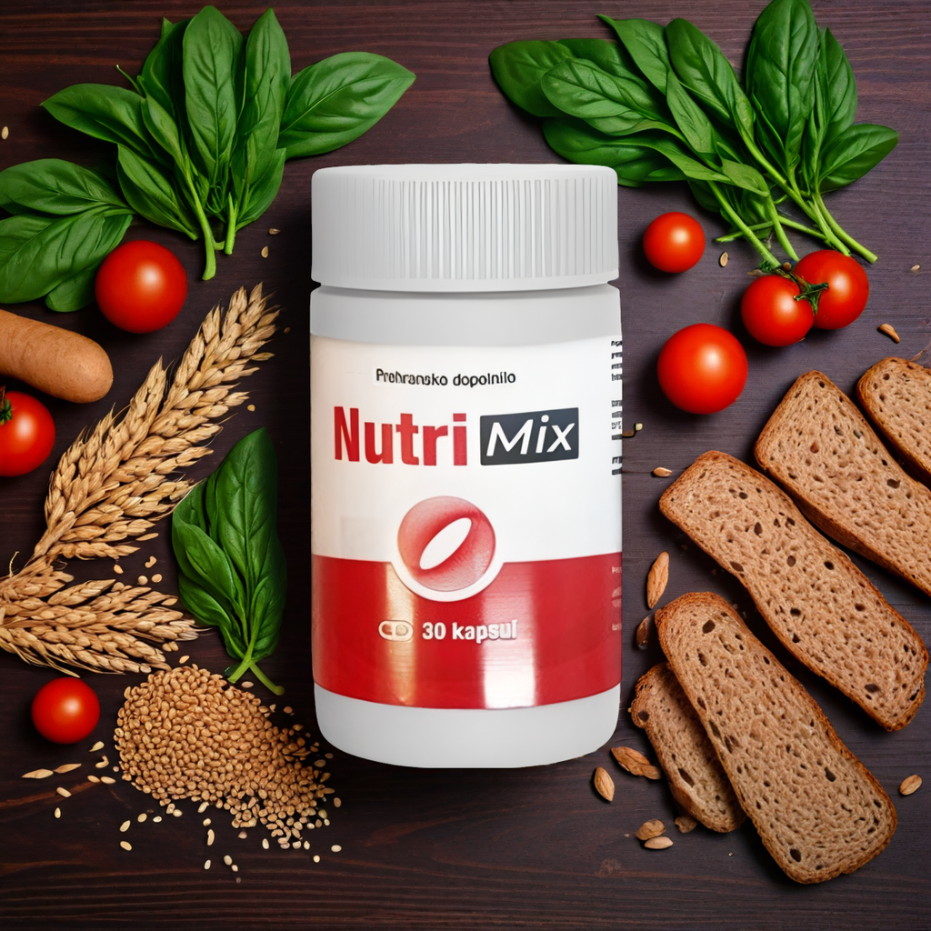 Nutri Mix