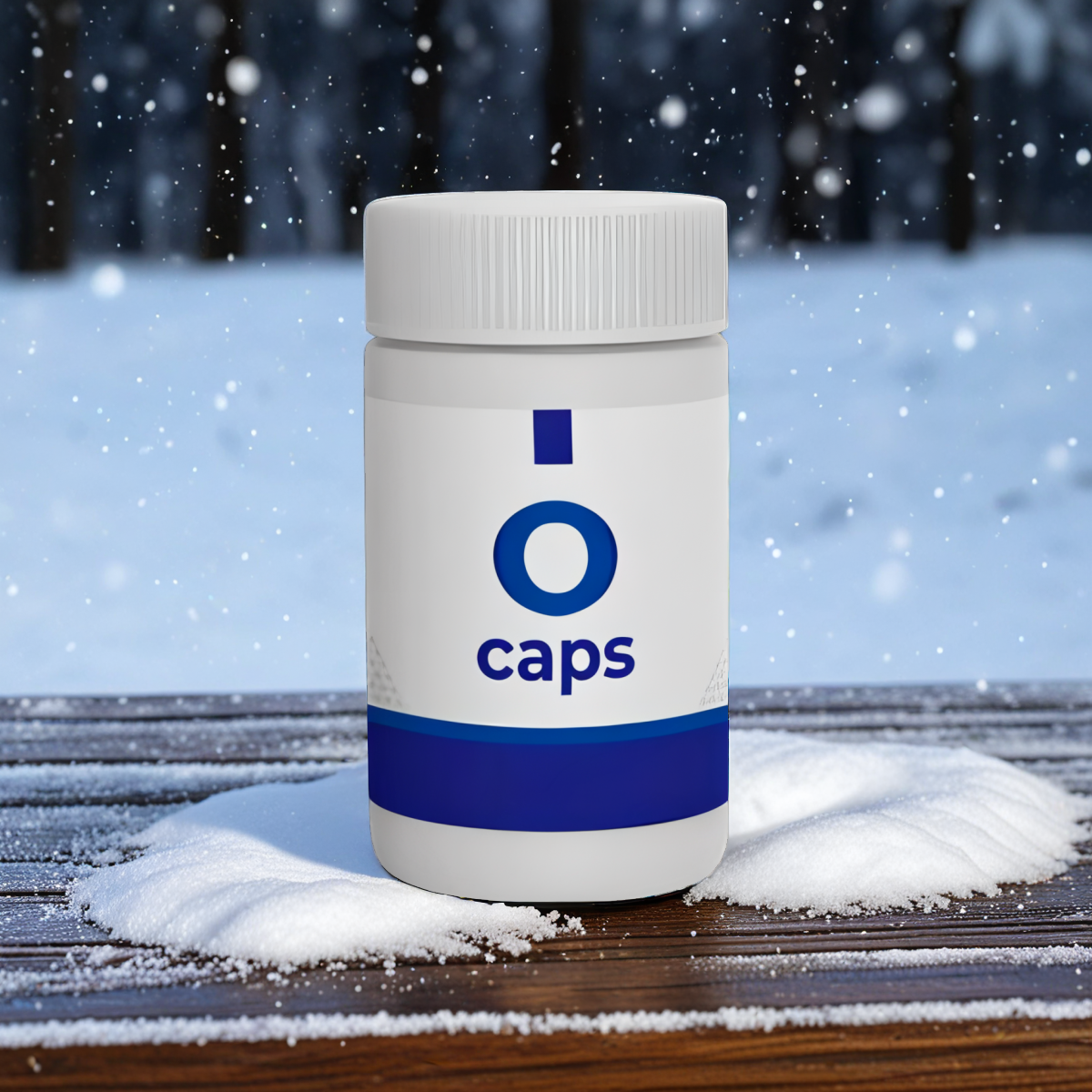 O CAPS