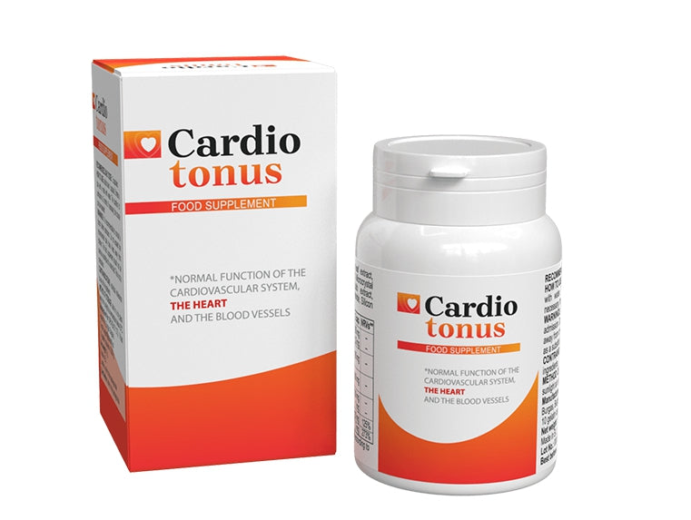 Cardiotonus