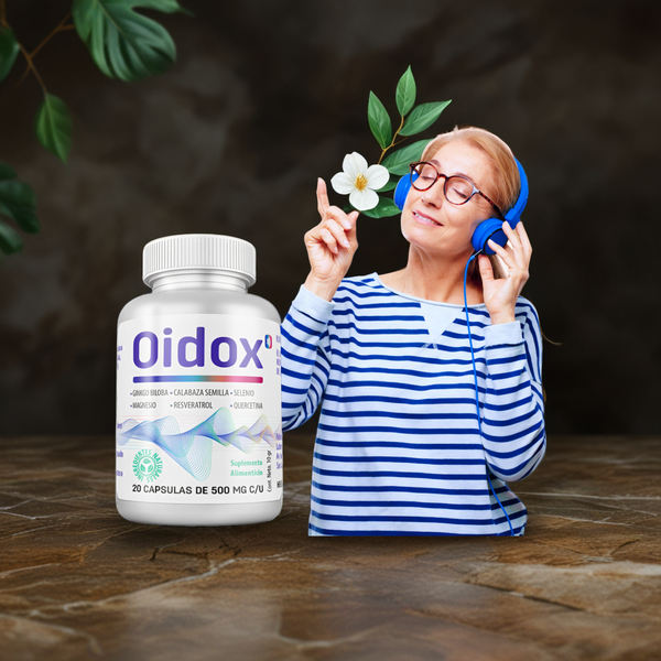 Oidox