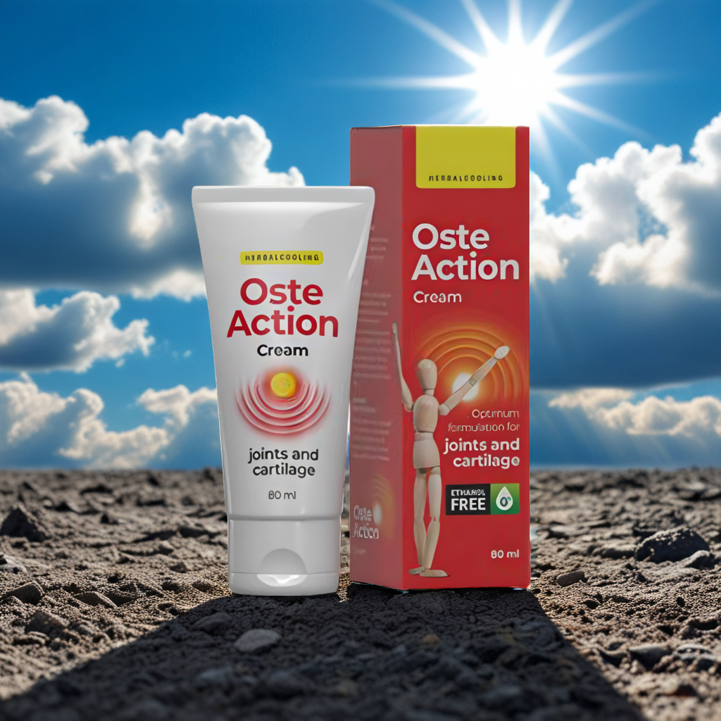 OSTEACTION