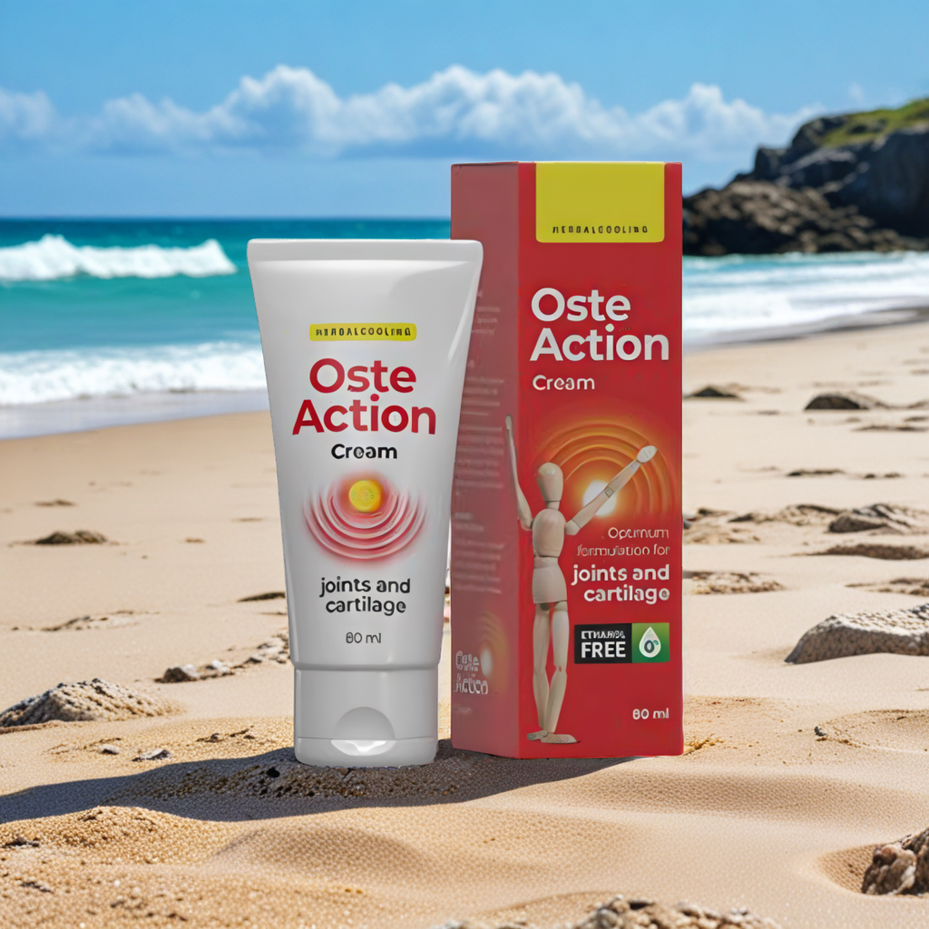 OSTEACTION