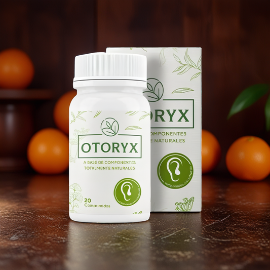 Otoryx