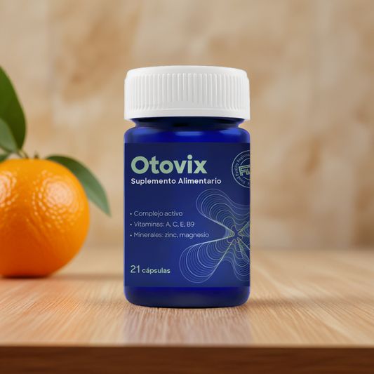 OTOVIX