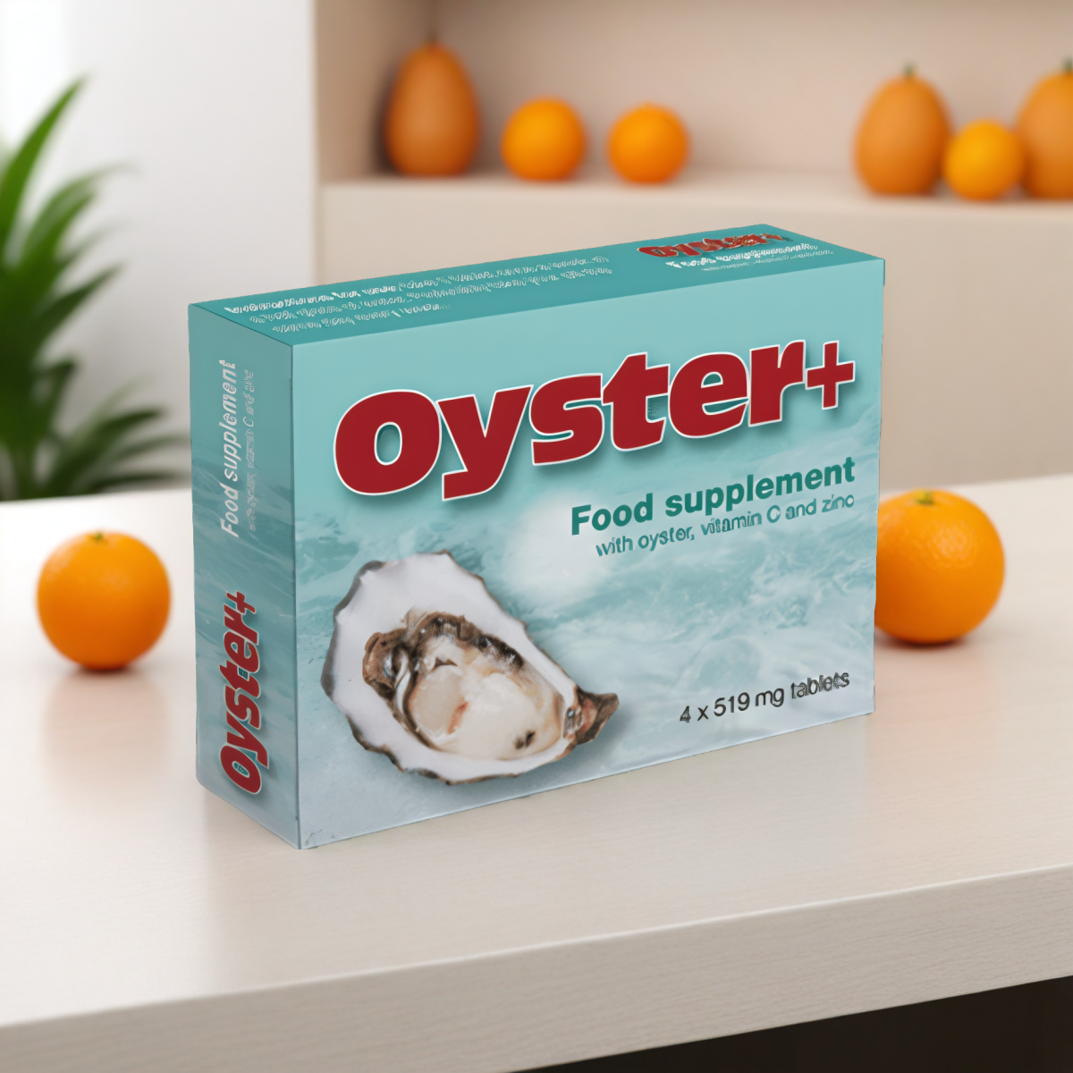 Oyster
