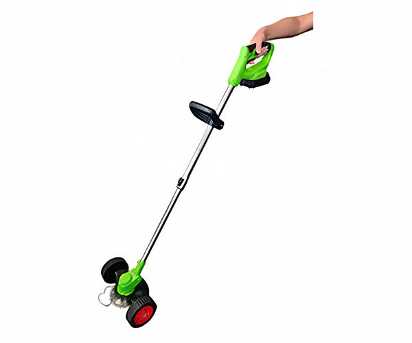 Fast Mower by Rotorazer a 398 LEU