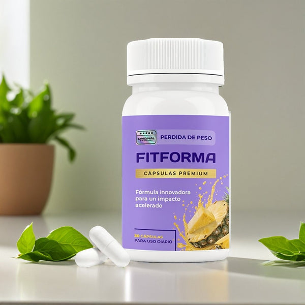 FitForma