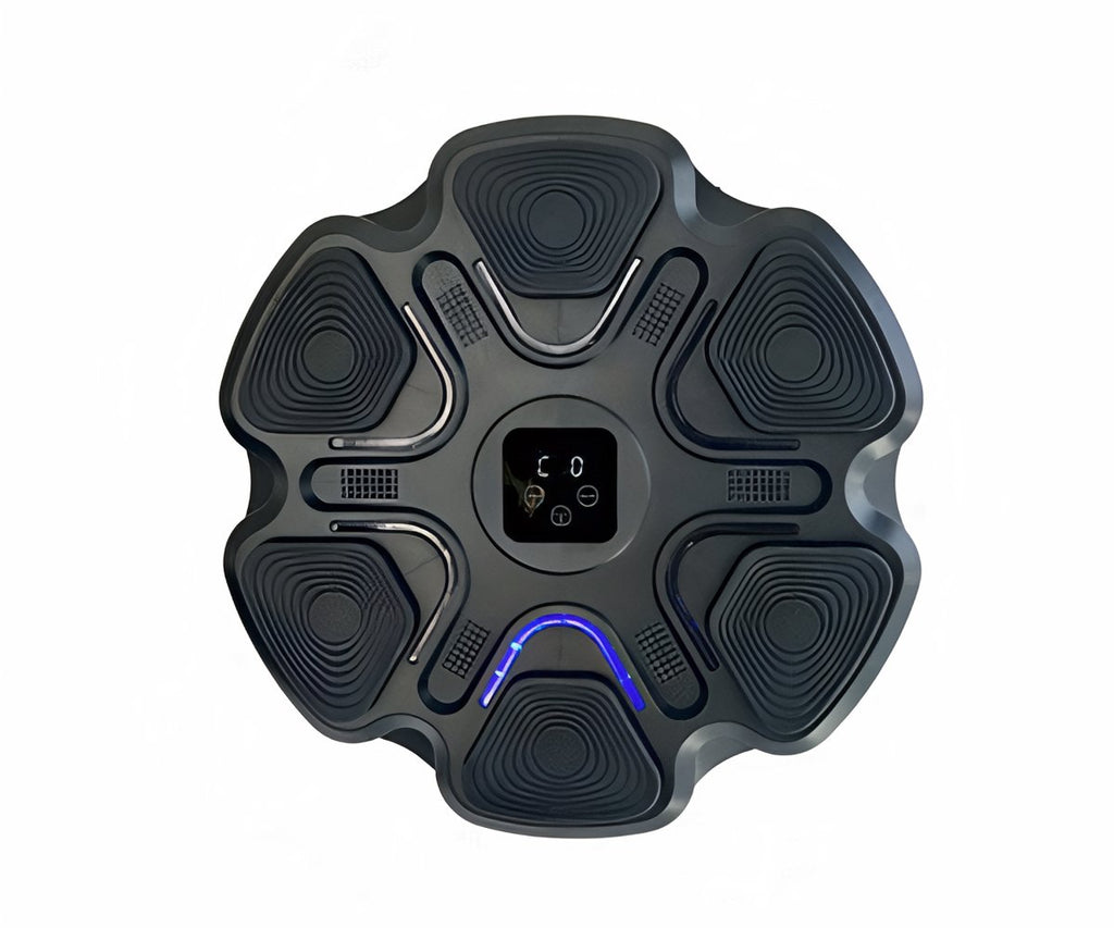 Boxing Music Box a 298 LEU