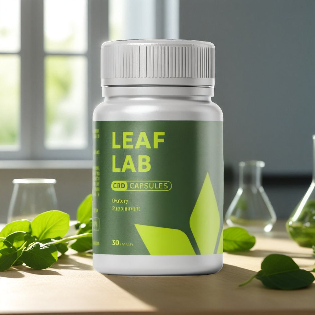 LEAF LAB ( )