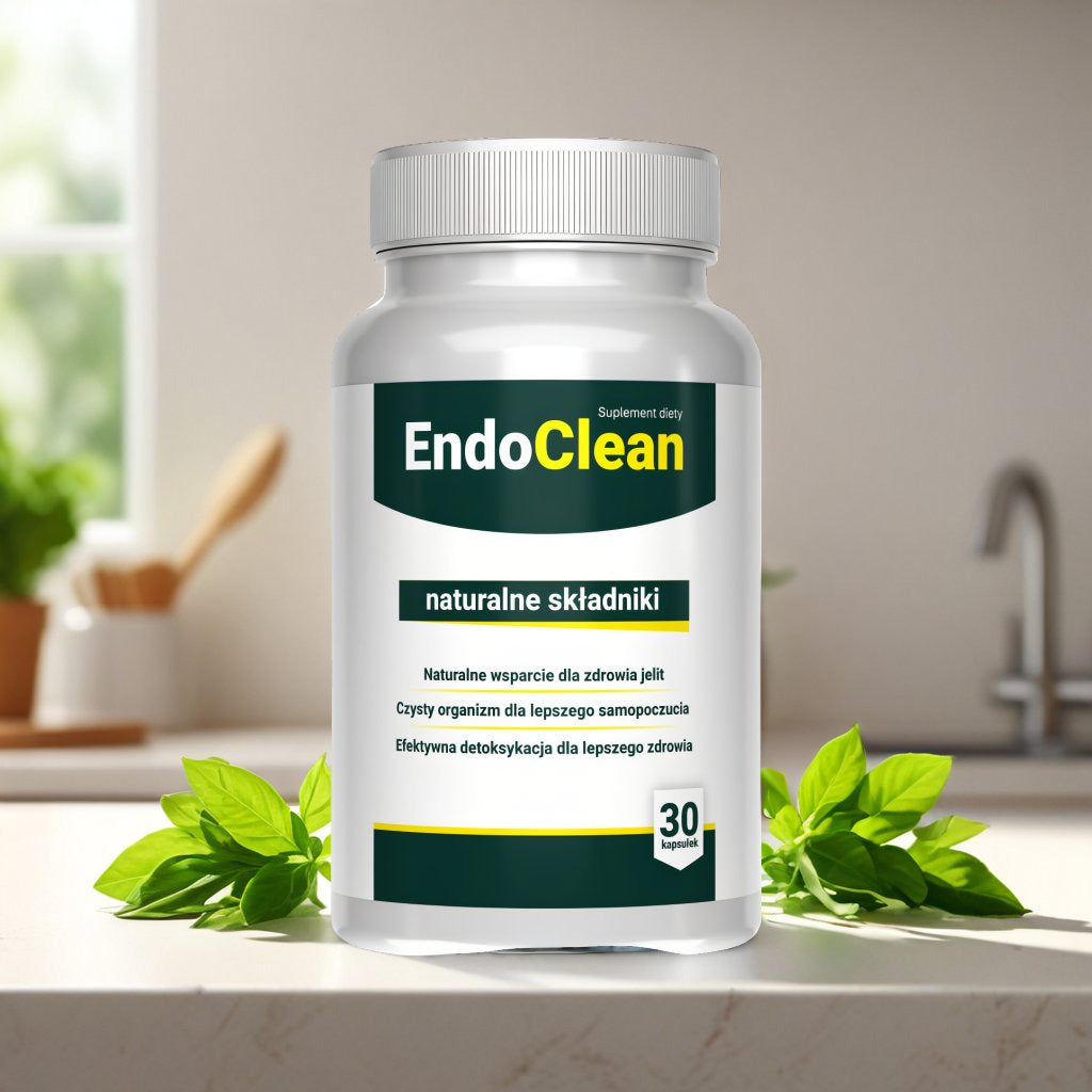 EndoClean Mid price