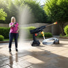 High Pressure Cleaner a 1.768 CZK