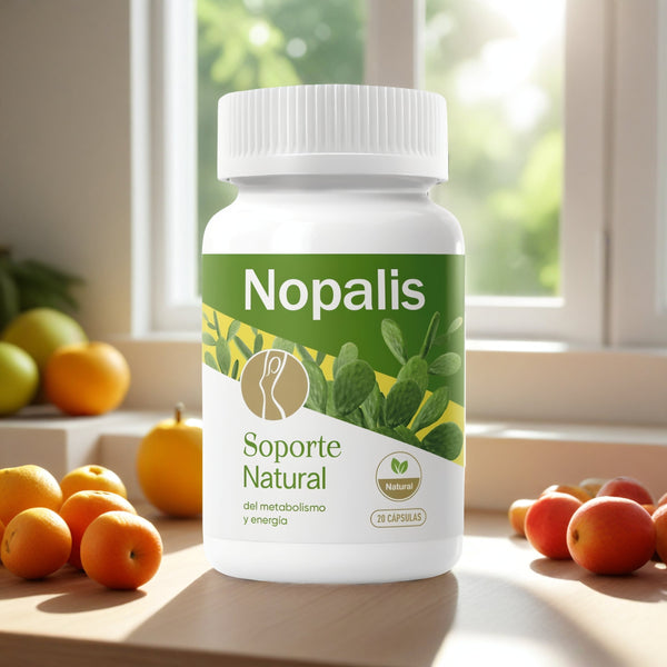 NOPALIS