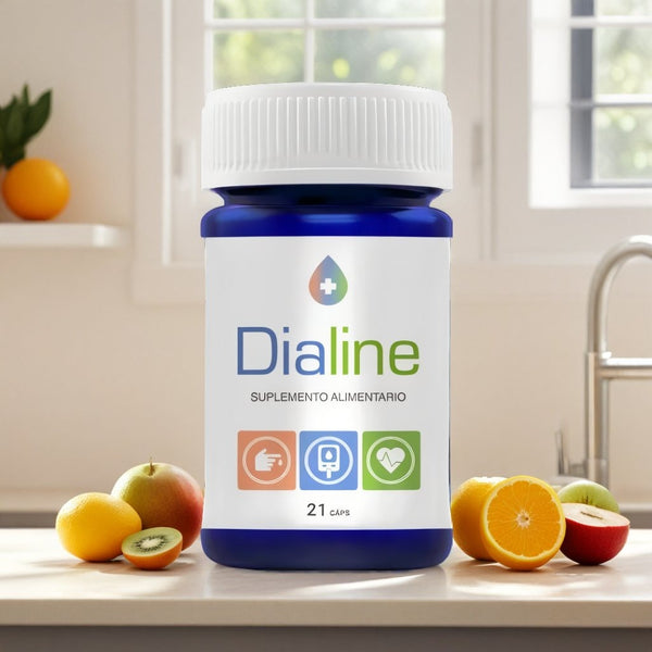 Dialine CL