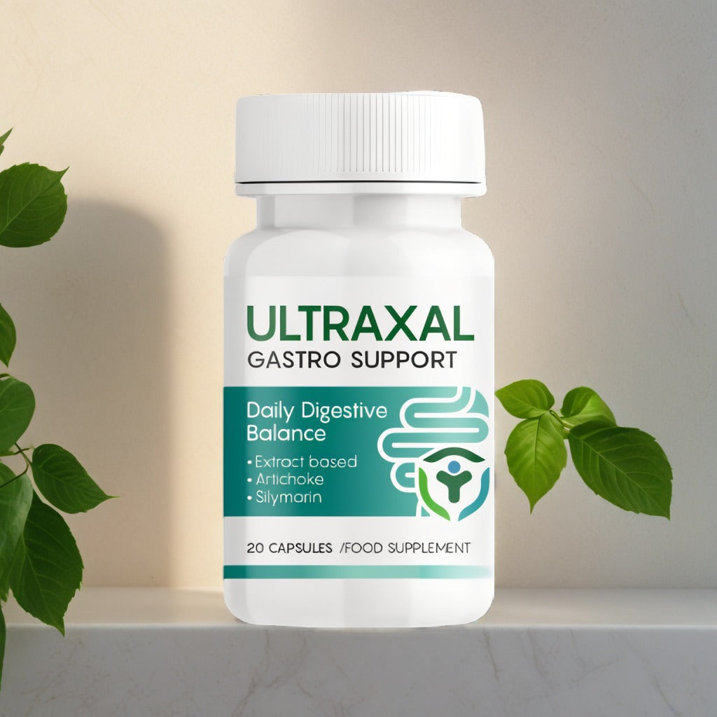 ULTRAXAL