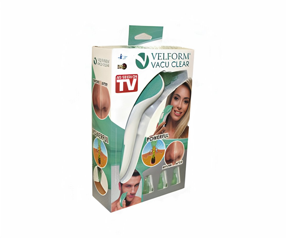 Vacu Clear a 248 LEU