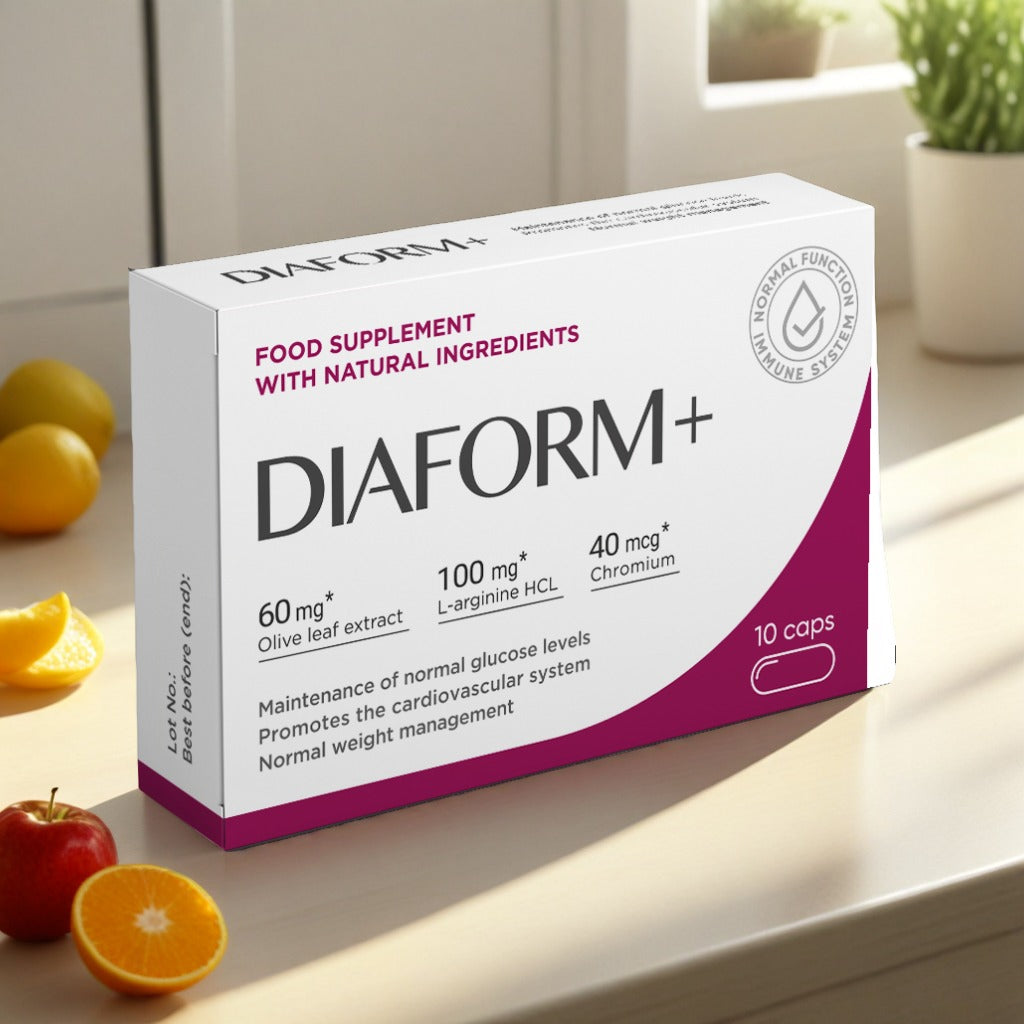 DIAFORM+