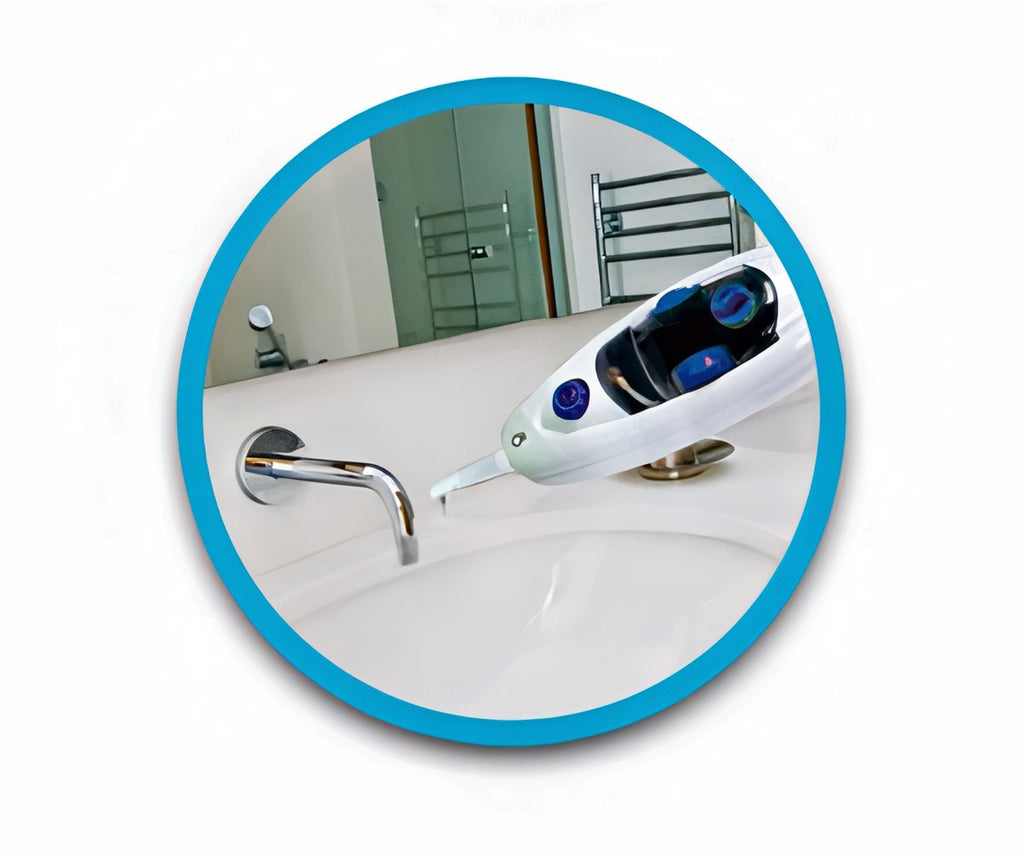 Steam mop a 2.251 CZK