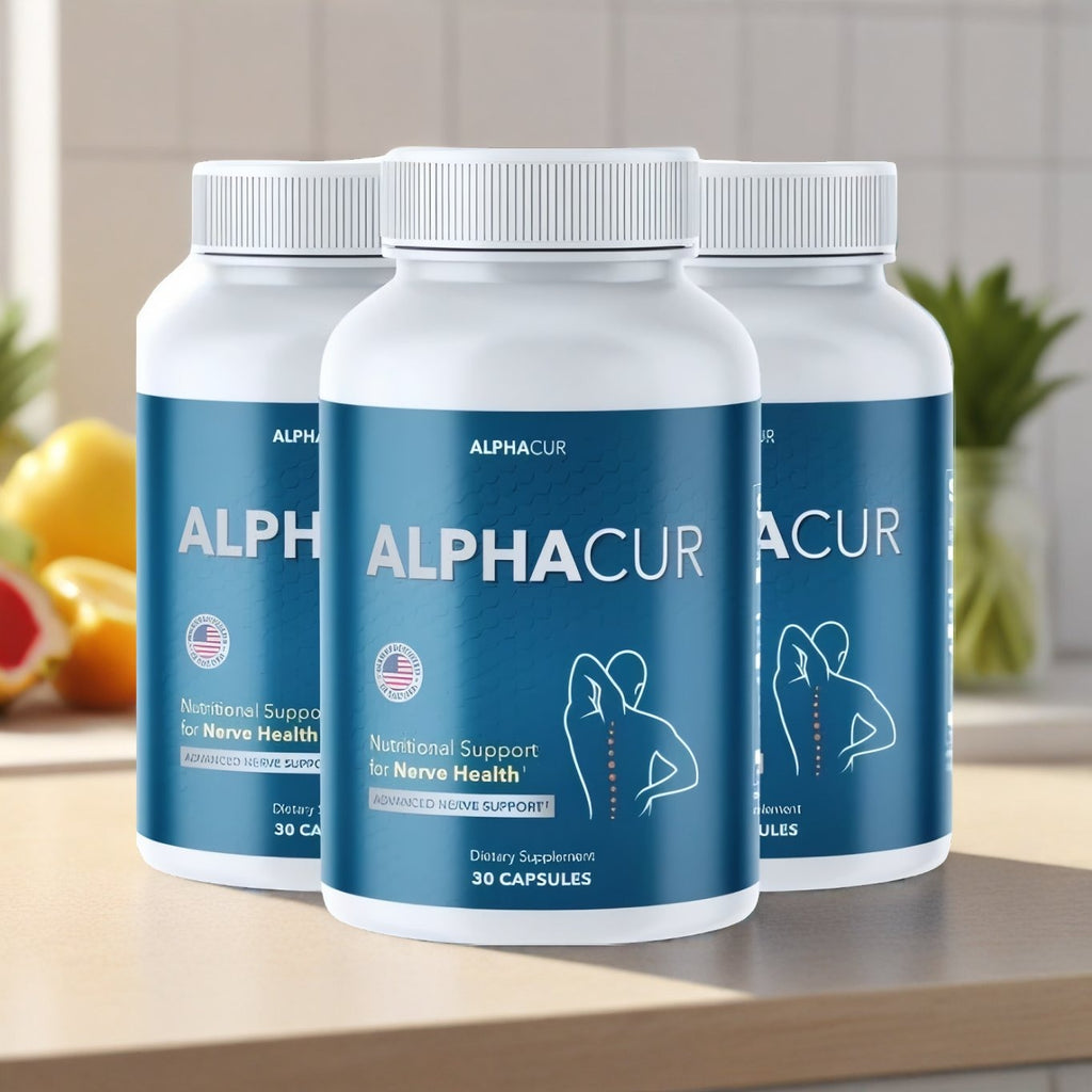 Alphacur