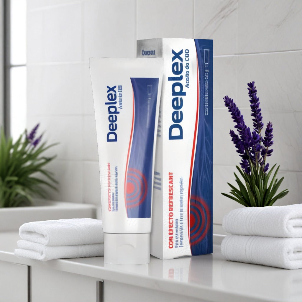 Deeplex Fungus