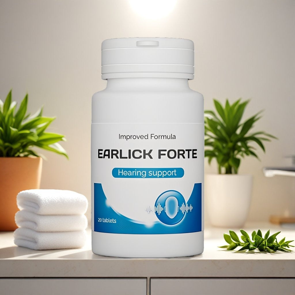 Earlick Forte 29 Eur