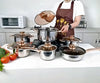 Cookware Set a 89,99€