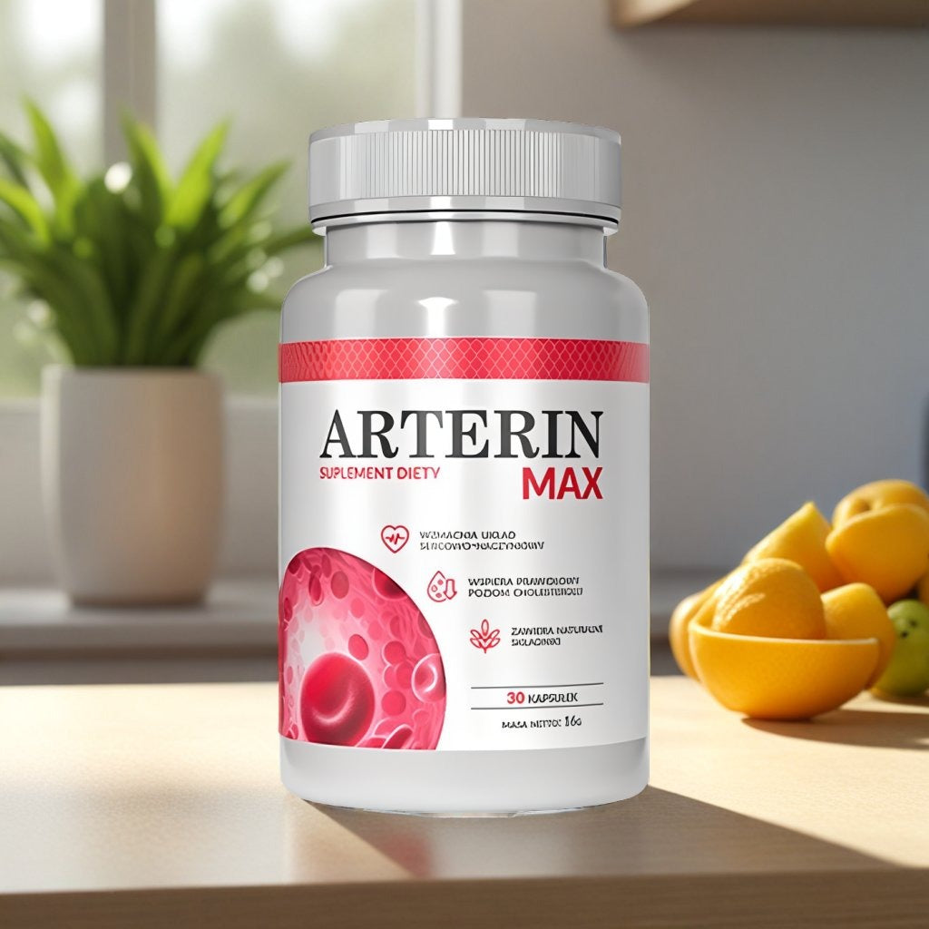ArterinMax low price
