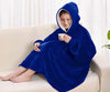 Hoodie Comfort 2x1 a 253 LEU