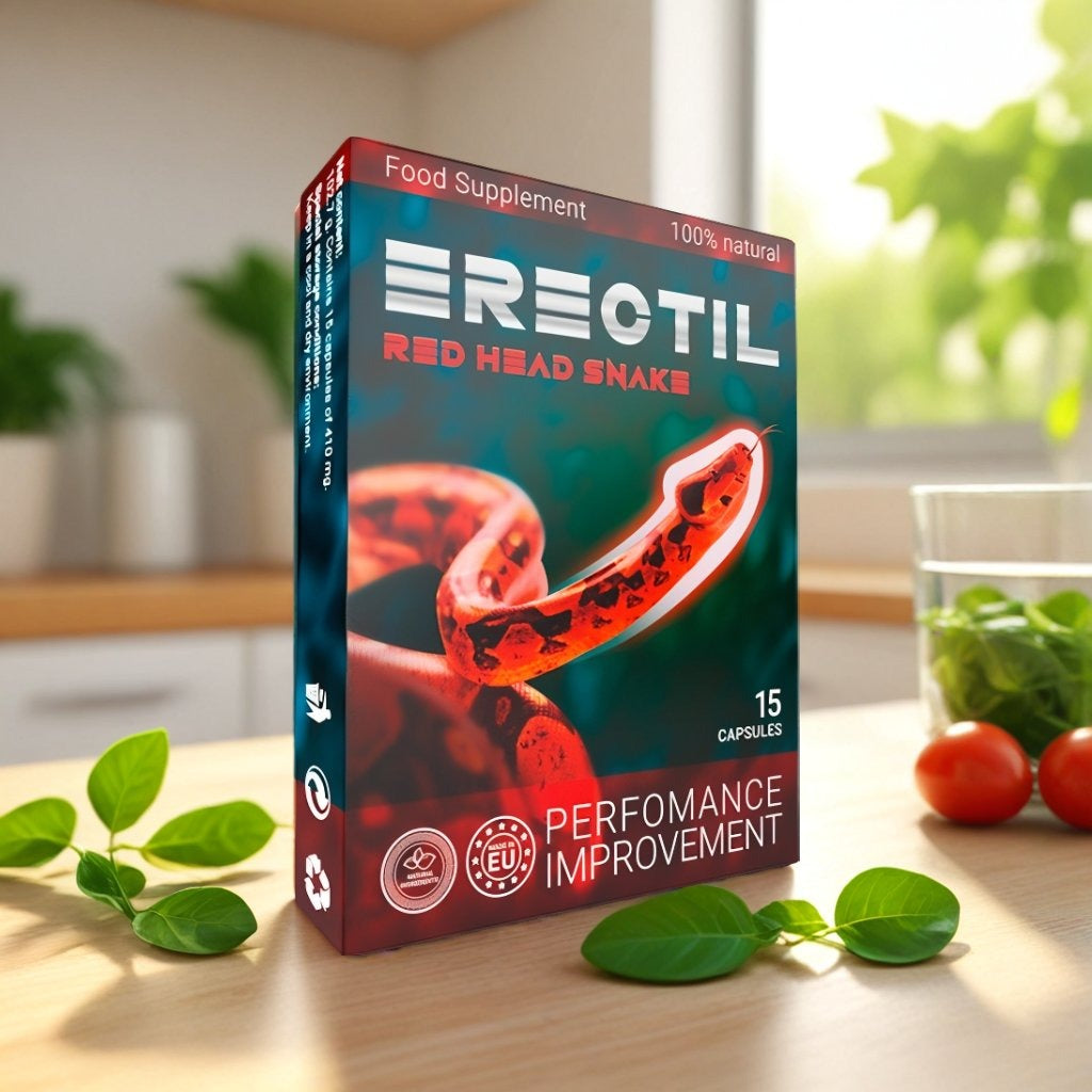 ERECTIL (LOW PRICE)