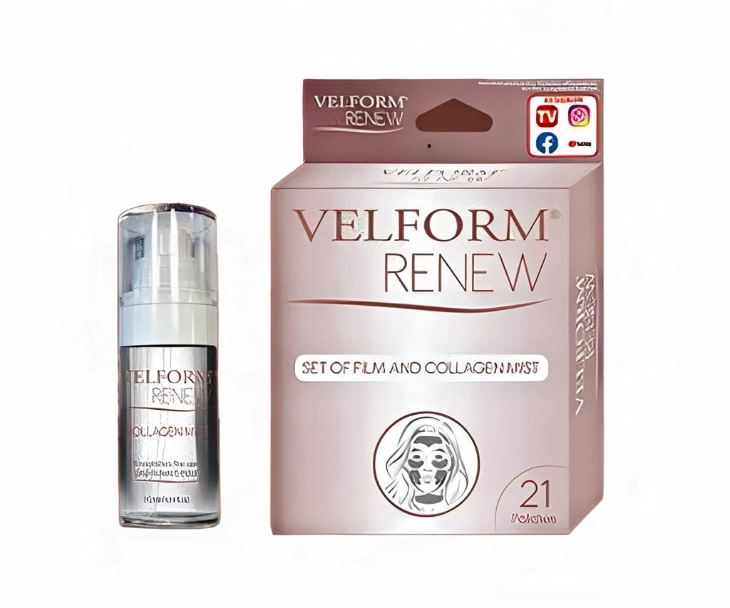 Velform Renew 2x1 a 19.655 HUF