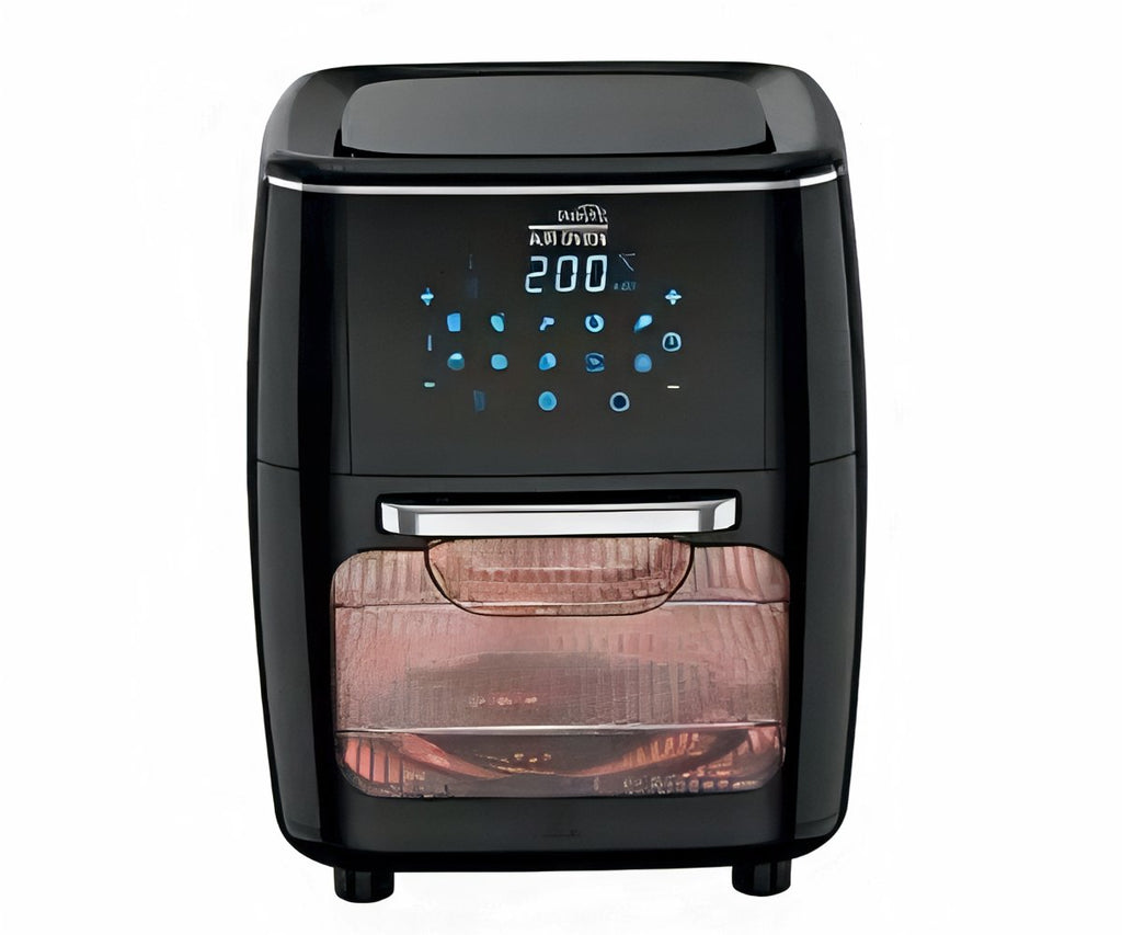 Air Oven a 557 LEU