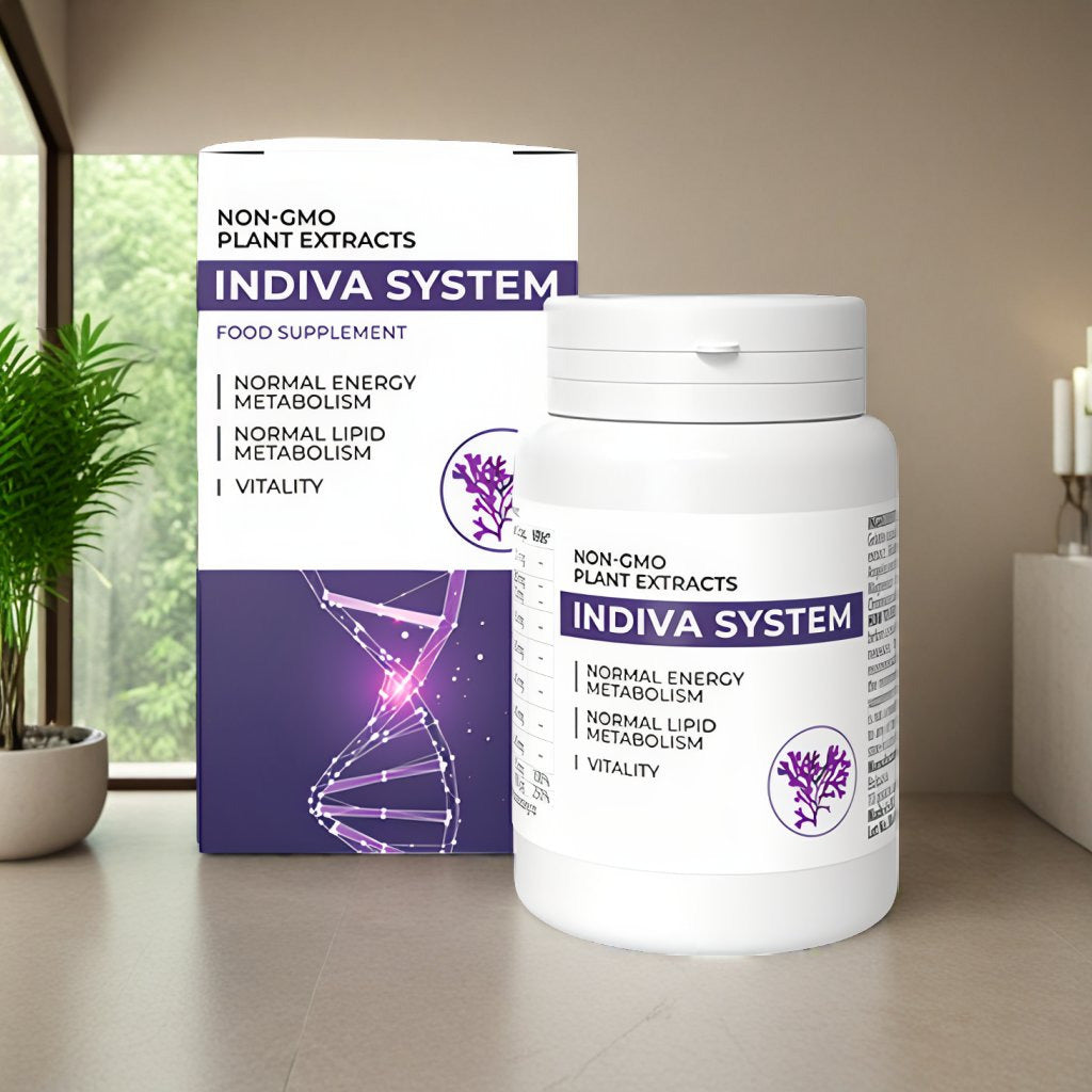INDIVA SYSTEM EU low