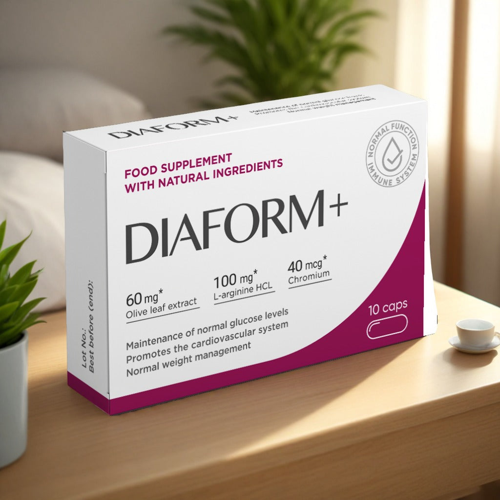 DIAFORM+