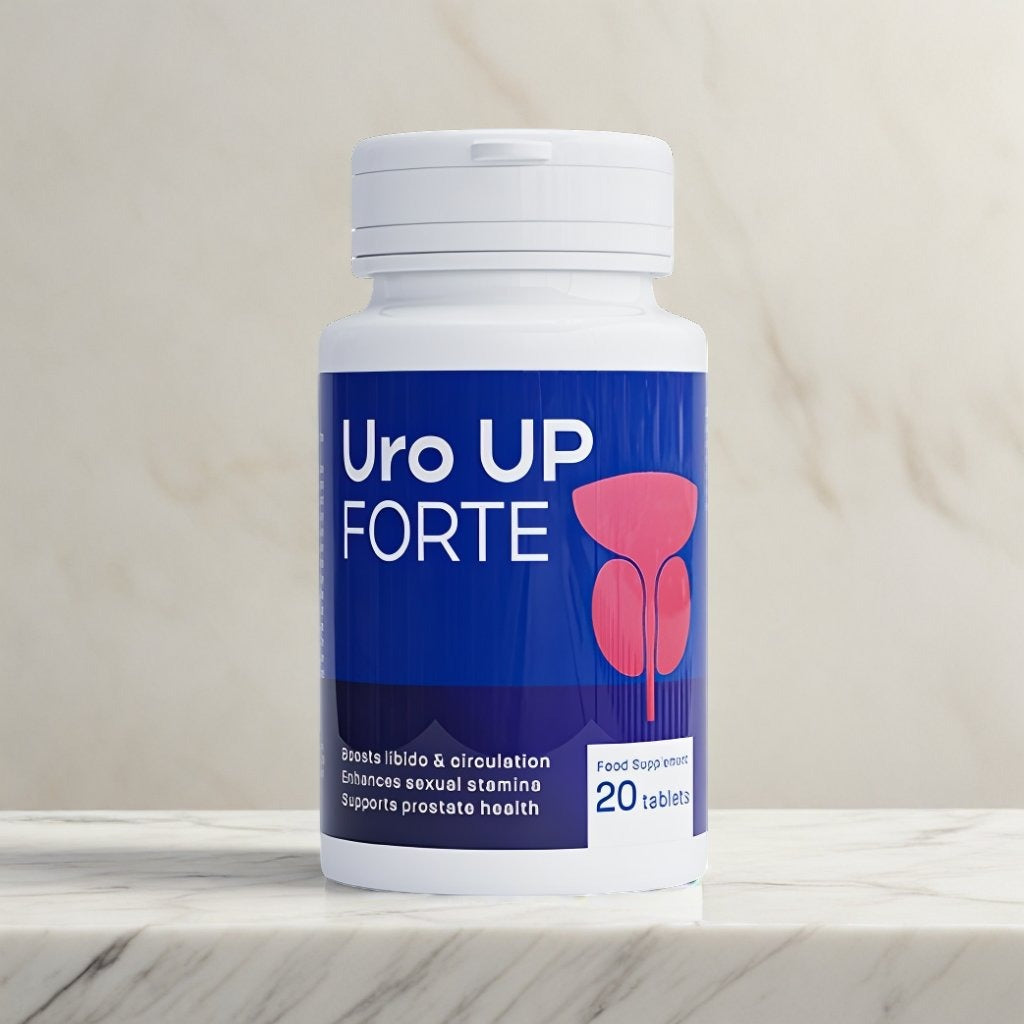 Uro Up Forte Prostatitis 120 Ron