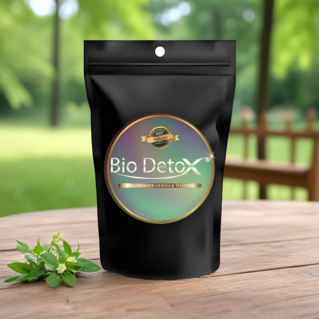 BIO DETOX (ALCO)