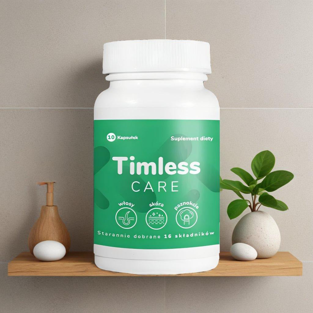 TIMELESS CARE ( PRICE)