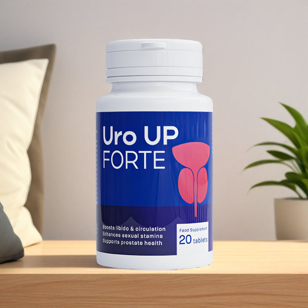 Uro UP Forte low