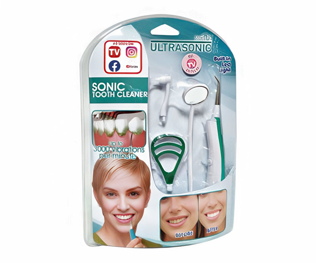 Ultrasonic 2x1 a 59,99€