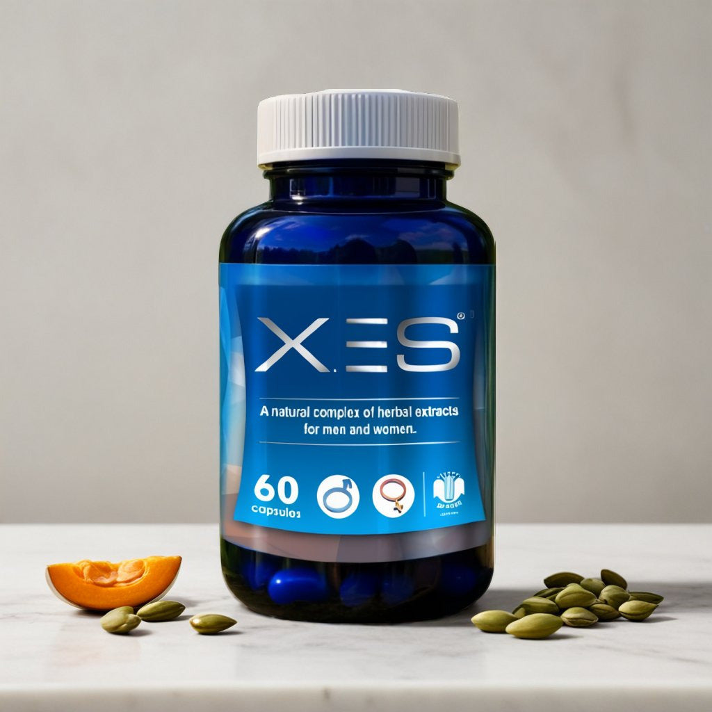 XES (PROSTATITIS)