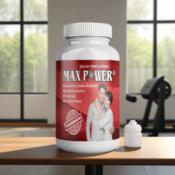 Max Power