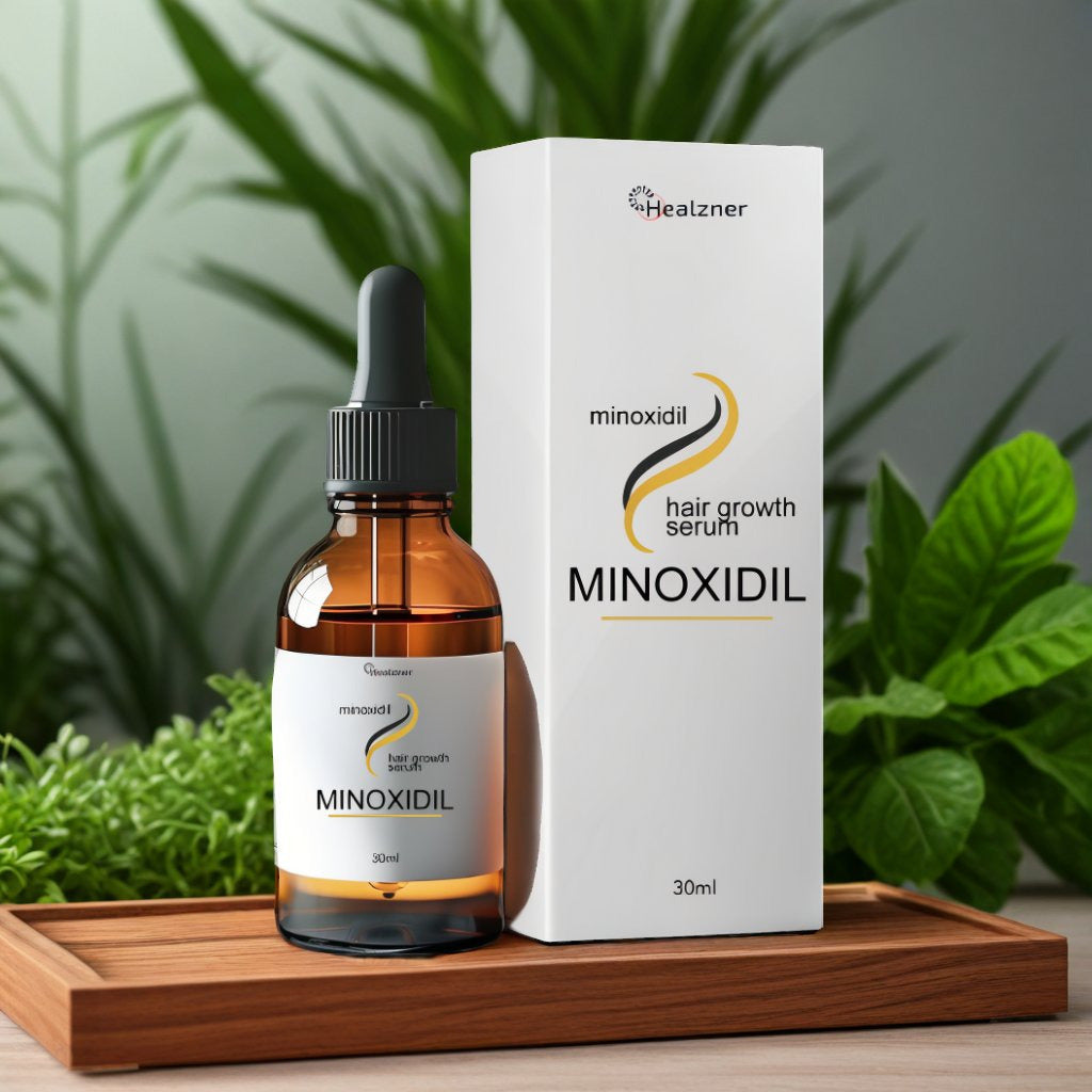 Minoxidil Serum